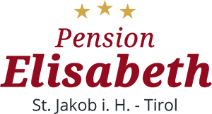 Pension Elisabeth - St. Jakob in Haus